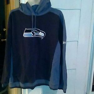 Seattle Seahawks hoodie